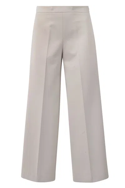 Liviana Conti - Trousers - 460254 - Sand In Multi