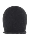 Liviana Conti Cap In Gray