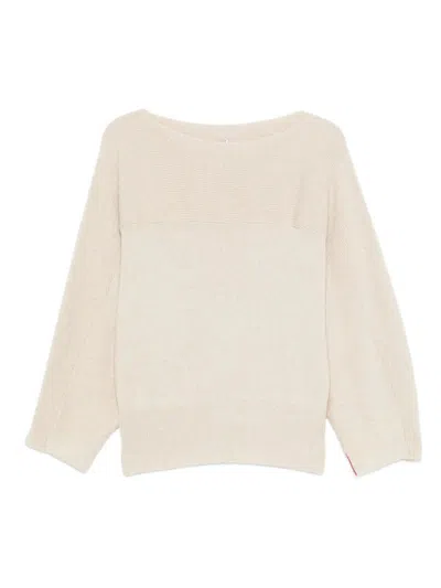 Liviana Conti Alicia Knit In Neutral