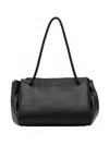 Liviana Conti Allegra Tote Bag In Black