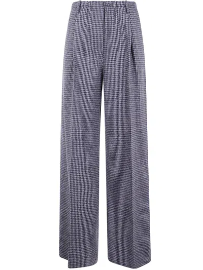 LIVIANA CONTI LIVIANA CONTI "ARTHUR" TROUSERS