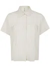 Liviana Conti Beatrice Shirt In Gray