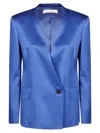 Liviana Conti Blazer In Marea