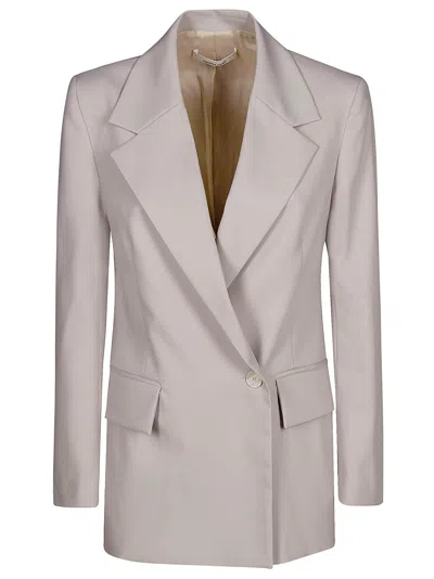 Liviana Conti Blazer In Milk