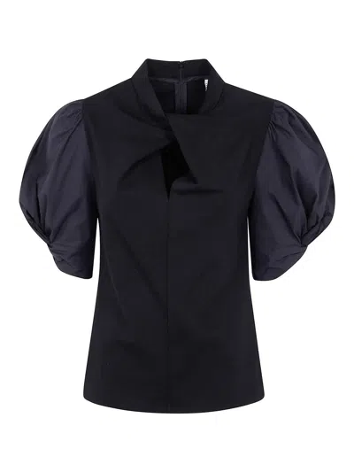 LIVIANA CONTI BLOUSE