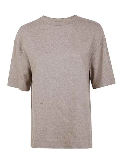 LIVIANA CONTI BLUSA - NARANJA