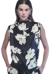 Liviana Conti Blue Kim Woman  Fantasy Fantasy In Black