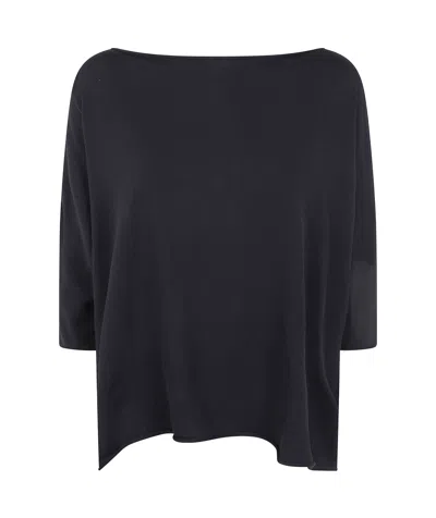 LIVIANA CONTI JERSEY T-SHIRT