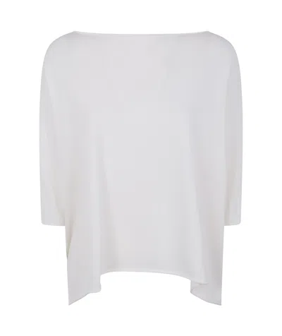 LIVIANA CONTI JERSEY T-SHIRT