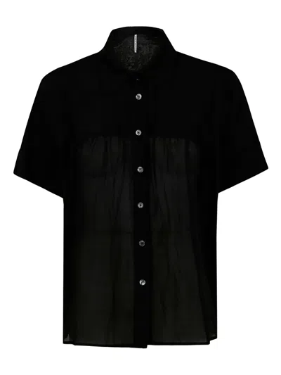 LIVIANA CONTI BUTTON-DOWN SHIRT