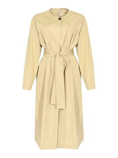 Liviana Conti Caleb Coat In Nude
