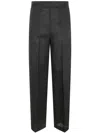 Liviana Conti Elastic Waist Pants