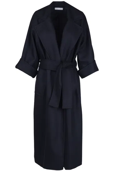 Liviana Conti - Coat - 480838 - Black In Nero