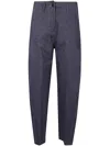Liviana Conti Cotton Baggy Jeans