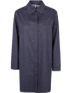 Liviana Conti Cotton Shirt