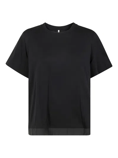 LIVIANA CONTI COTTON T-SHIRT