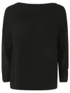 Liviana Conti Crew Neck Sweater