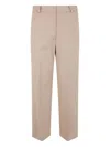 Liviana Conti Danny Short Trousers With Elastic