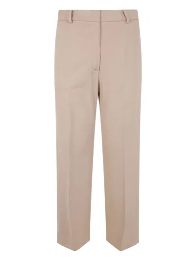 Liviana Conti Danny Short Trousers With Elastic
