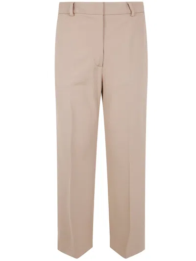 LIVIANA CONTI LIVIANA CONTI "DANNY"SHORT TROUSERS WITH ELASTIC