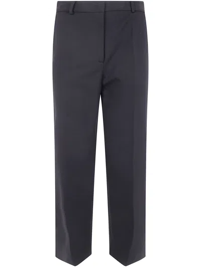LIVIANA CONTI LIVIANA CONTI "DANNY"SHORT TROUSERS WITH ELASTIC