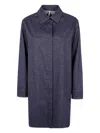 Liviana Conti Cotton Shirt
