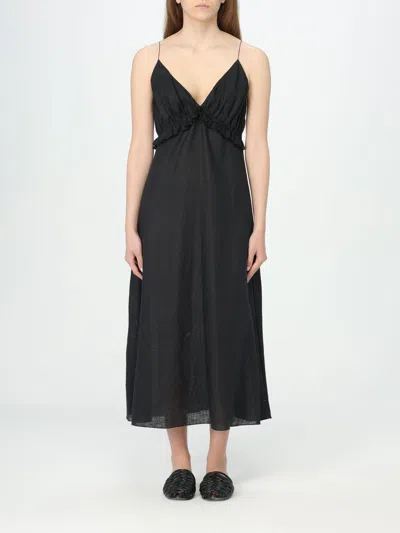 Liviana Conti Dress  Woman Color Black