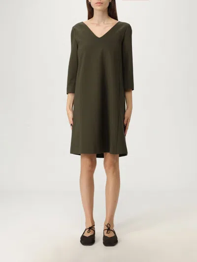 Liviana Conti Dress  Woman Color Green