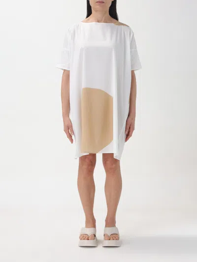 Liviana Conti Dress  Woman Color Multicolor