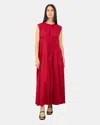 Liviana Conti Dressed Dress  Mod. Dora - D33-0 Jam