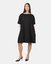 Liviana Conti Dressed Dress  Mod. Joanna - Y69-0 Black