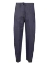 Liviana Conti Cotton Baggy Jeans