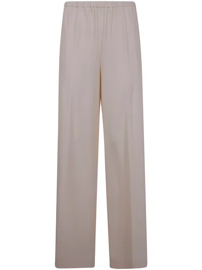 LIVIANA CONTI TROUSERS,F5SS36 A081 PUMICE