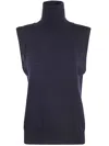 Liviana Conti Gilet In Night