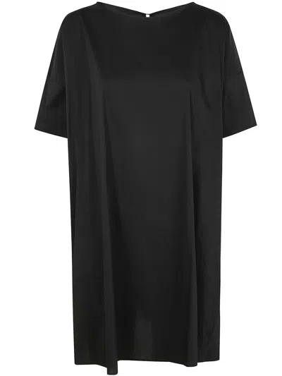 Liviana Conti Giovanna Dress In Schwarz