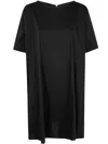 Liviana Conti Giovanna Dress In Black