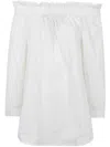 Liviana Conti Guenda Blouse