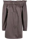 Liviana Conti Guenda Blouse