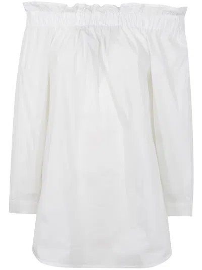 Liviana Conti Guenda Blouse