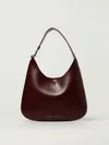 Liviana Conti Shoulder Bag  Woman Color Burgundy In Burgundy