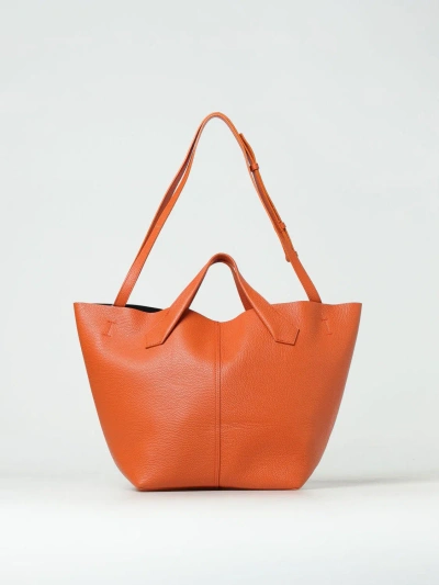 Liviana Conti Handbag  Woman Colour Orange