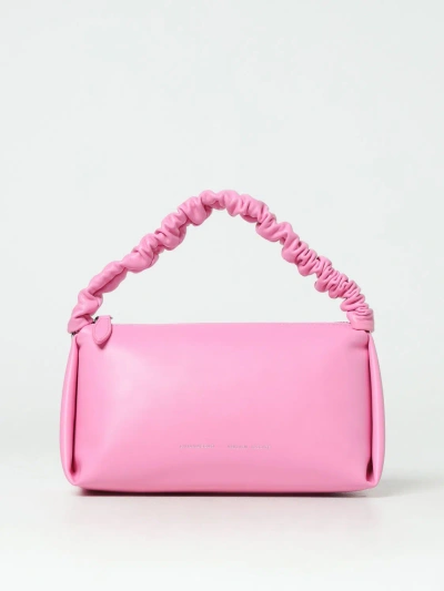 Liviana Conti Handbag  Woman Colour Pink