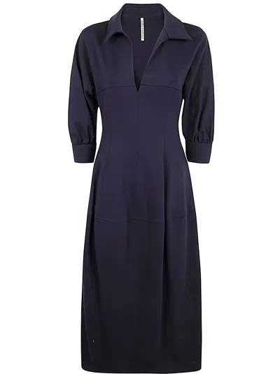 LIVIANA CONTI LIVIANA CONTI HOLE DRESS