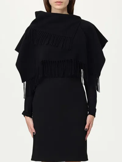 Liviana Conti Jacket  Woman Color Black