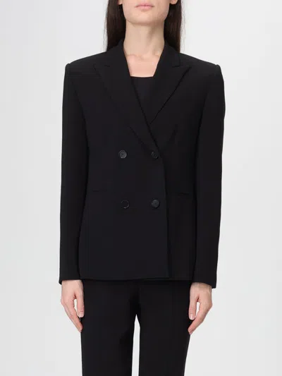 Liviana Conti Jacket  Woman Color Black