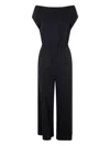 Liviana Conti Viscose Jumpsuit