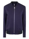 Liviana Conti Jersey Sweatshirt