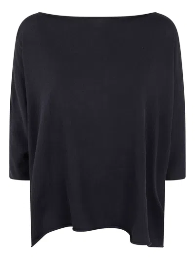 LIVIANA CONTI JERSEY T-SHIRT