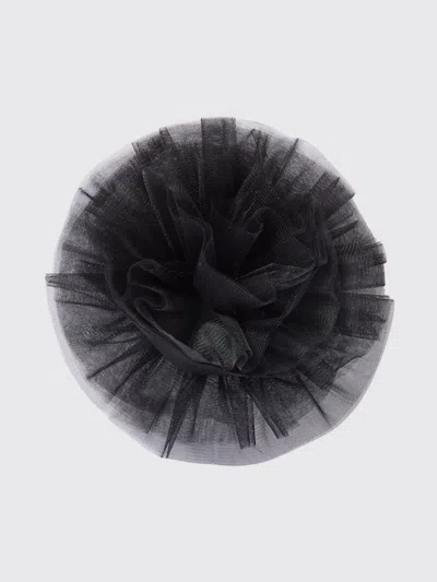 Liviana Conti Jewel Woman  In Black