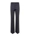 Liviana Conti Joe Trousers In Black